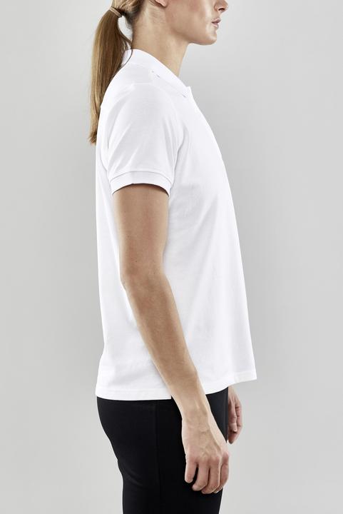 Actual product image Craft Core Blend Polo Shirt W (L)