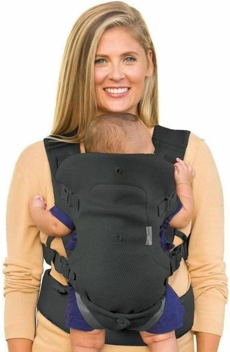 Actual product image Infantino Flip Advanced 4 in 1