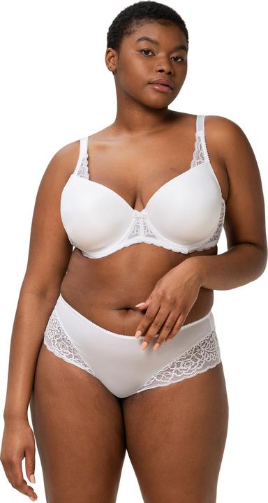 Actual product image Triumph Amourette Spotlight underwired bra (90 B, pack of 2)