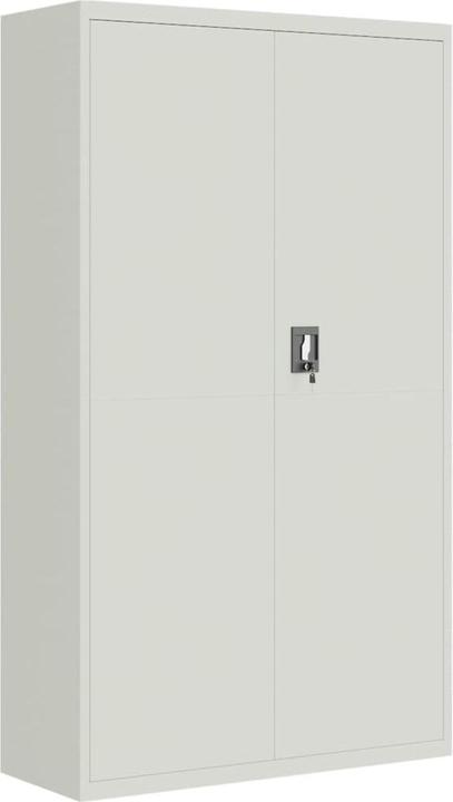 Image du produit vidaXL Aktenschrank (105 x 40 x 180 cm)