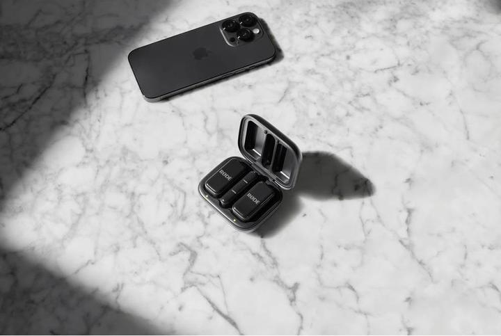 Productafbeelding RØDE Wireless Micro (USB-C)