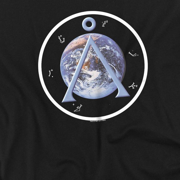 Produktbild Stargate SG-1 TShirt (M)