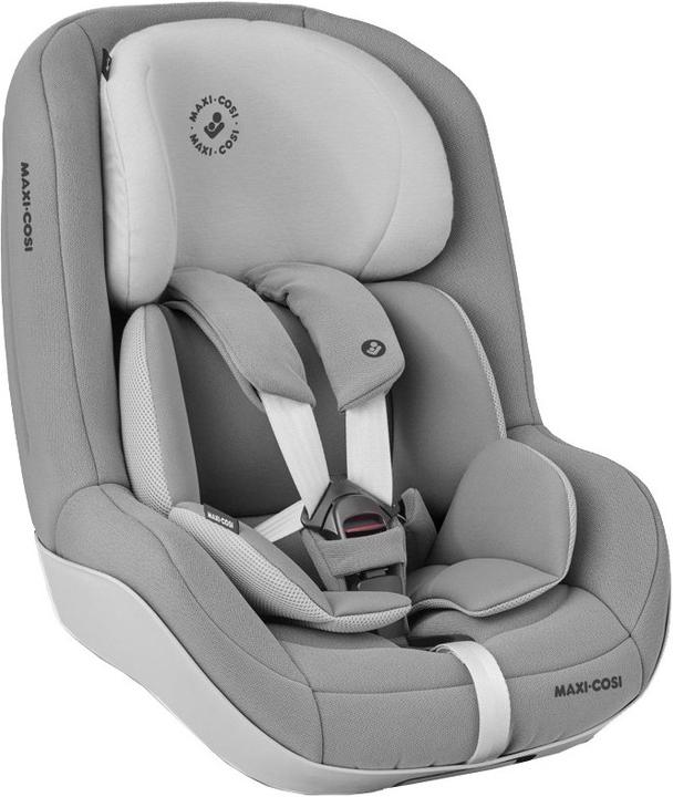 Image du produit Maxi-Cosi Pearl Pro 2 (Siège pour enfant, Norme ECE R129/i-Size)