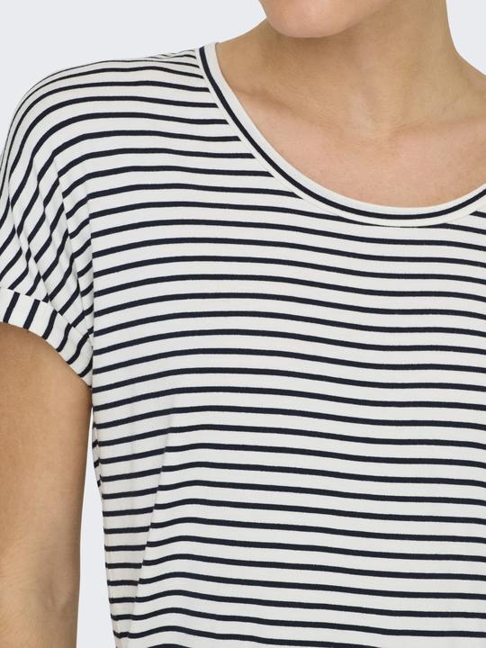 Immagine prodotto JdY Jdysissy S/S O-Neck Top Jrs (L)