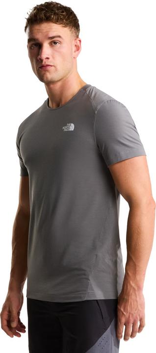 Actual product image North Face Lightning Alpine S/S Tee (M)