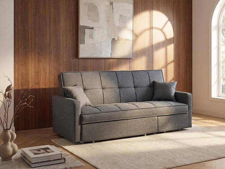 Image du produit Vente-unique Canetti (3 places)
