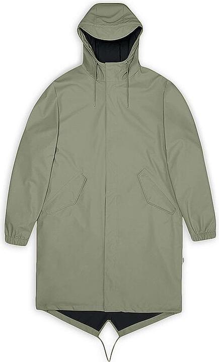 Produktbild Rains Parka (S)