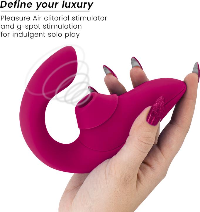 Image du produit Womanizer Blend