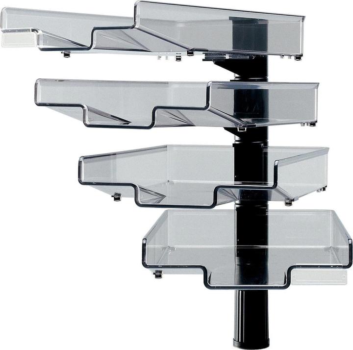 Hansa Variable geometry aircraft (A4)