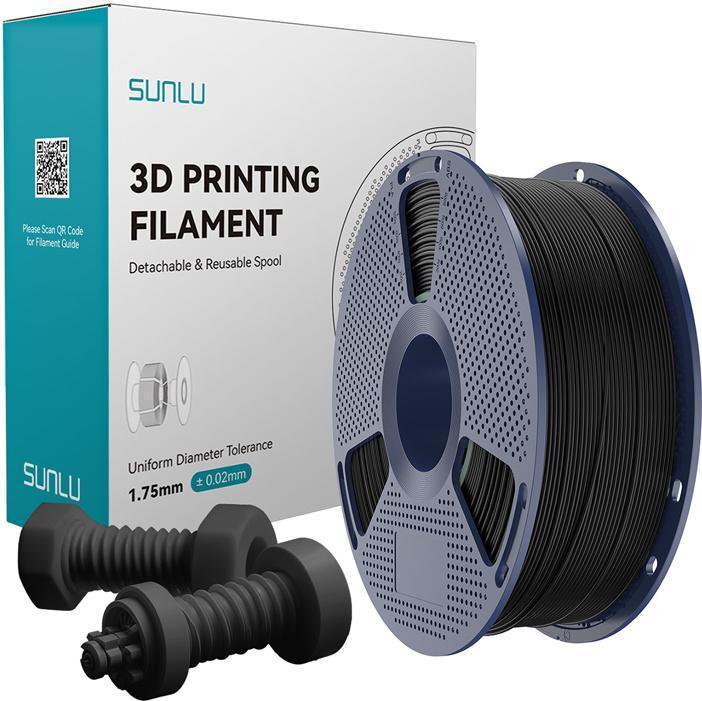 Immagine prodotto Sunlu High Speed ABS (ABS, 1000 g)