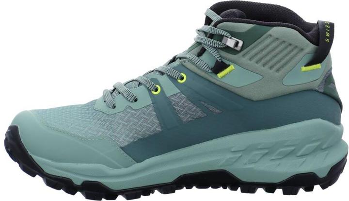 Produktbild Mammut Women's Sertig II Mid GTX (38)