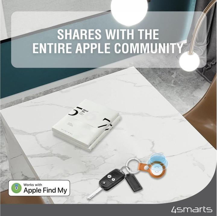 Actual product image 4smarts SkyTag (iOS)