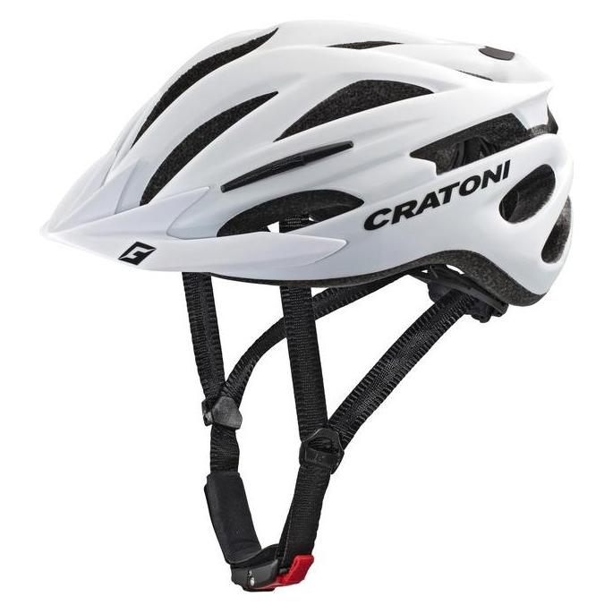 Cratoni, Fietshelm, (54 - 58 cm)