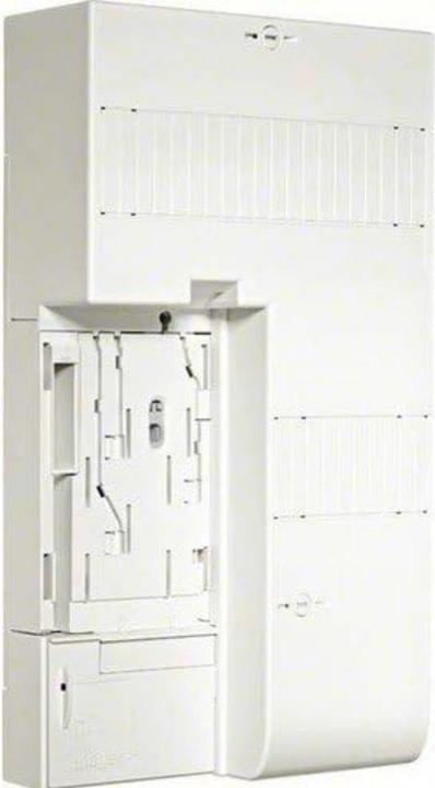 Actual product image Hager KU33BHE