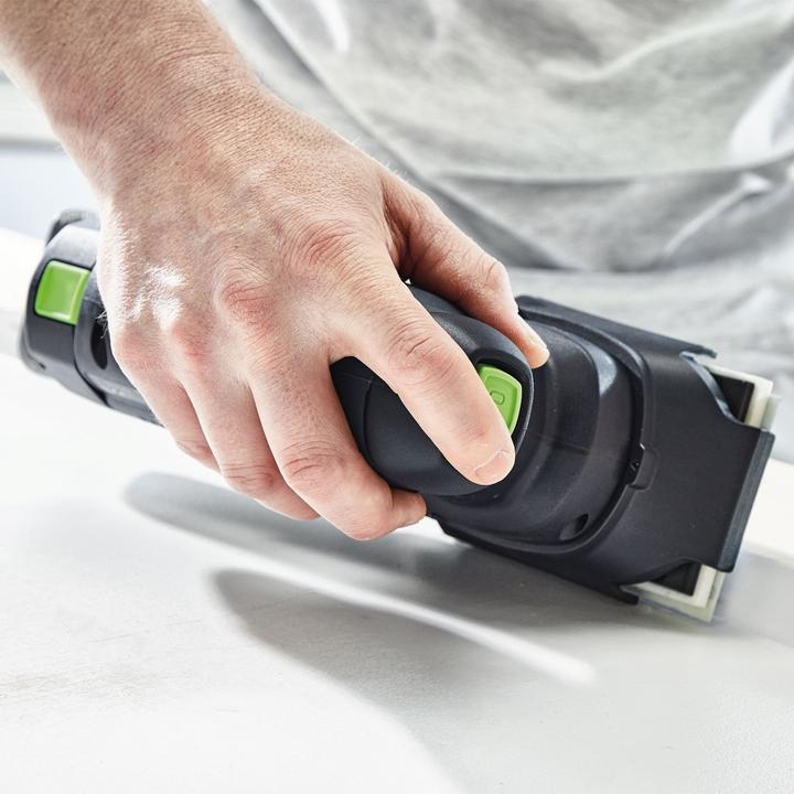Actual product image Festool RTSC 400 3.0 I-set battery-powered skidder