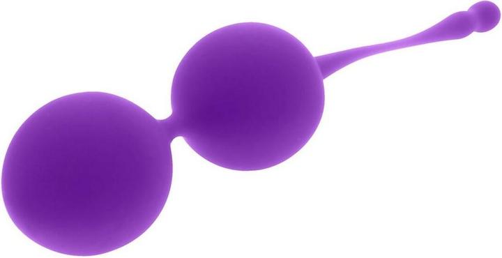 Produktbild S Pleasures Love Balls