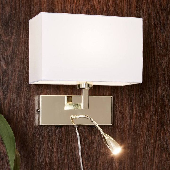 Actual product image Markslöjd Savoy (485 lm, E27)