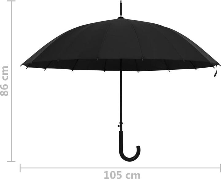 Image du produit VidaXL Regenschirm