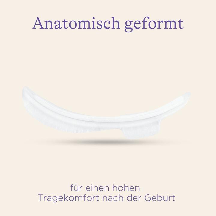 Actual product image Lansinoh Lansi weekly bed 0-2wo (10x)