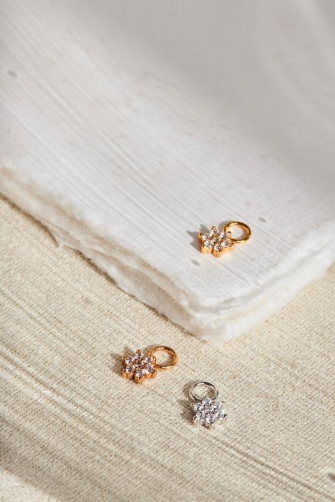 Produktbild Fleur de nuit Amaya-Einzelstück (925 Silber)