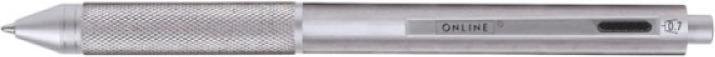 Immagine prodotto Online 4 in 1 Multipen (Argento, 1x)