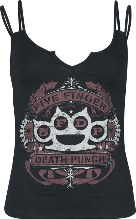Produktbild Five Finger Death Punch 5FDP (M)