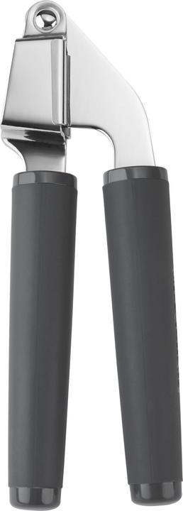 Actual product image KitchenAid Ka Core Garlic Press Charcoal Grey