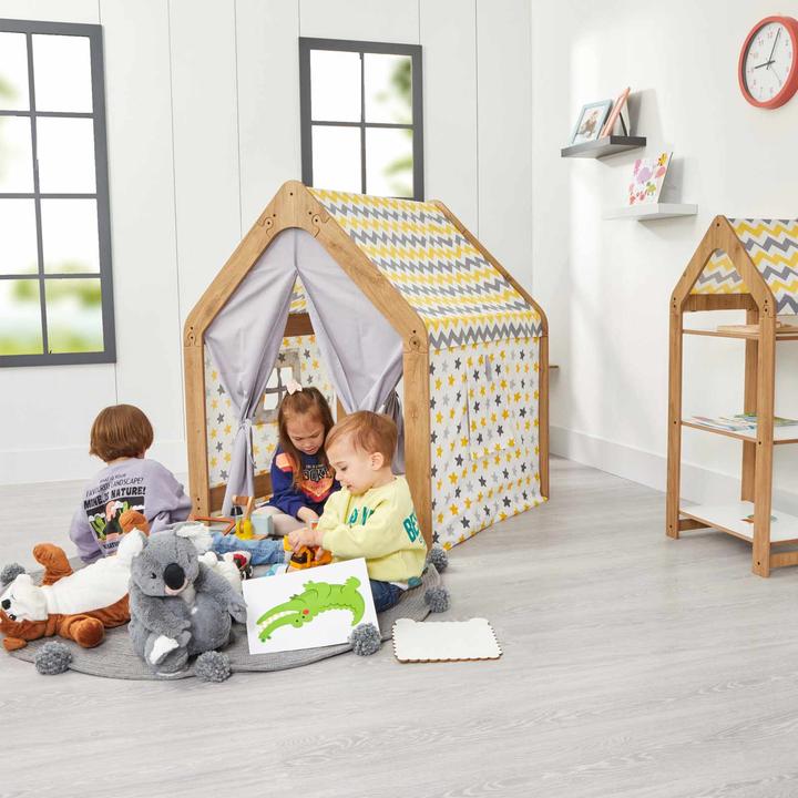 Produktbild Homitis Game Child Play Tent