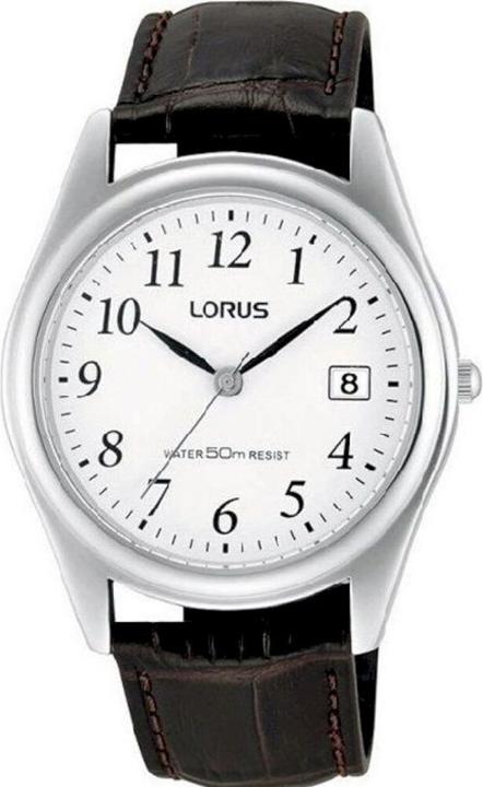 Lorus Klassik (Analoguhr, 38 mm)