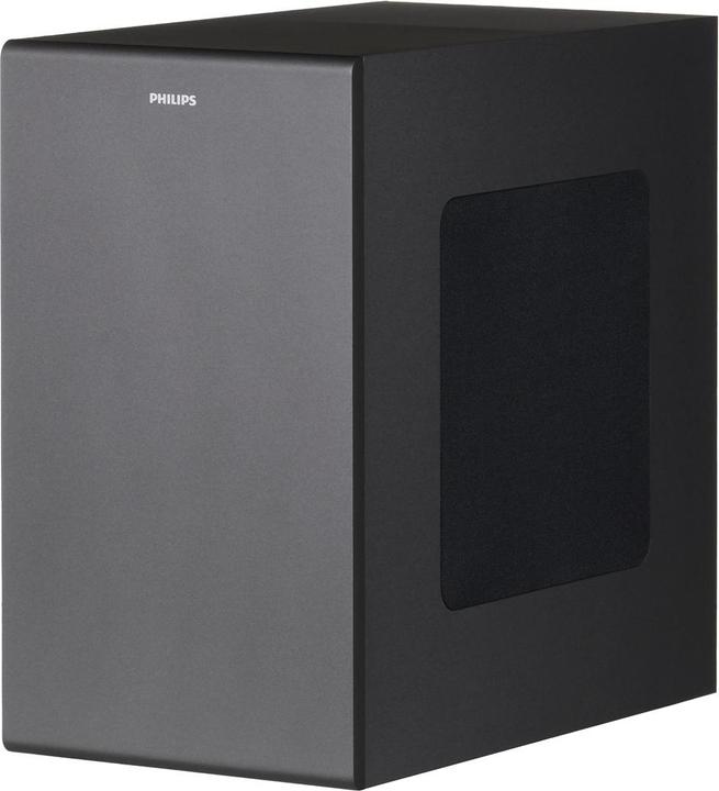 Produktbild Philips Soundbar 3.1.2 mit kabellosem Subwoofer TAB8905 (600 W, 3.1 Kanal)