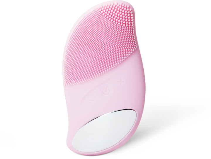 Actual product image Lovis Facial Cleaning Brush