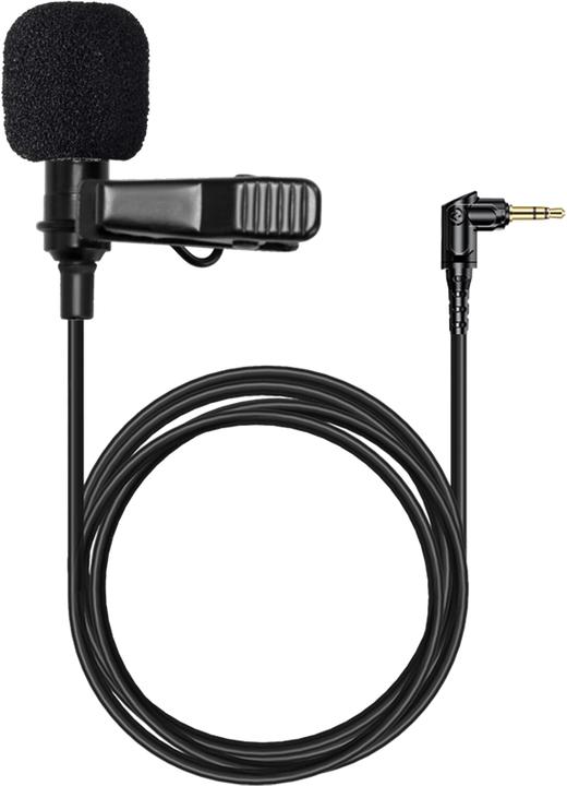 Immagine prodotto Hollyland Microfono lavalier LARK Max nero