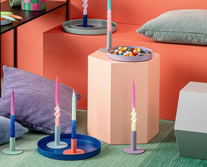 Produktbild BYYU Ohana (10 x 10 cm)