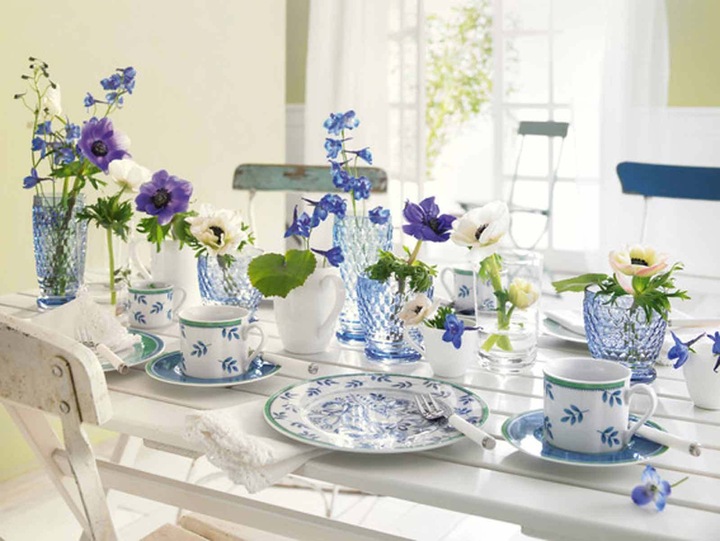 Produktbild Villeroy & Boch Wasserglas Boston Coloured (0.40 l, 1 x)