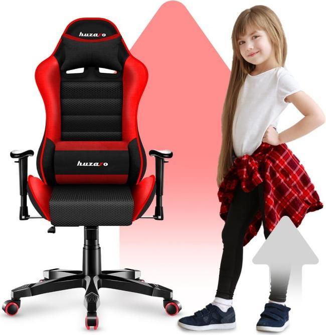 Actual product image Huzaro Ranger 6.0 Mesh Gaming Stuhl