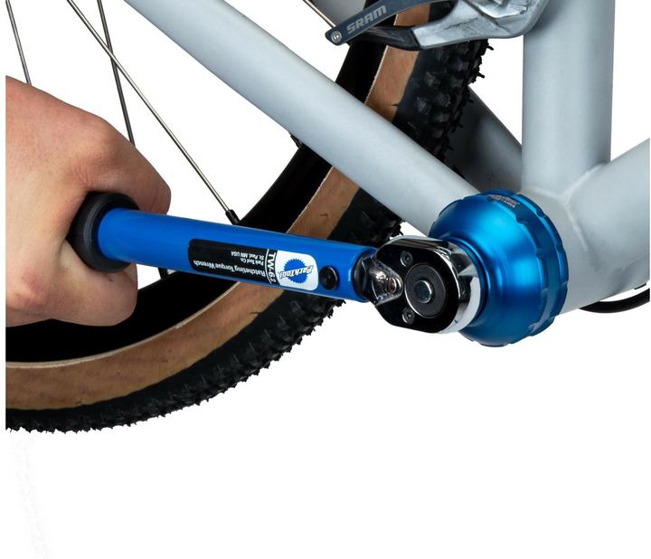 Productafbeelding Park Tool BBT-47-12 trapassleutel