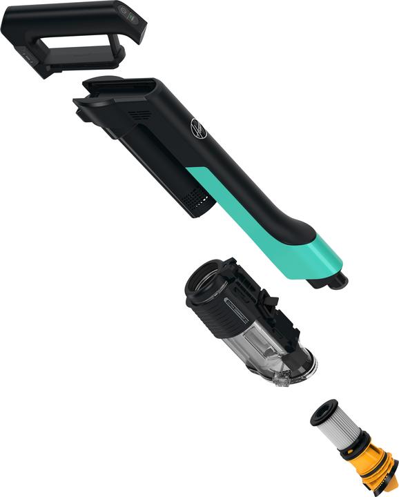 Actual product image Hoover HF210P 011