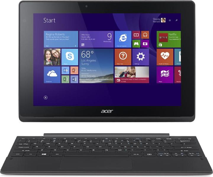 Produktbild Acer Aspire Switch 10E (10.10", Intel Atom Z3735F, 2 GB, DE)