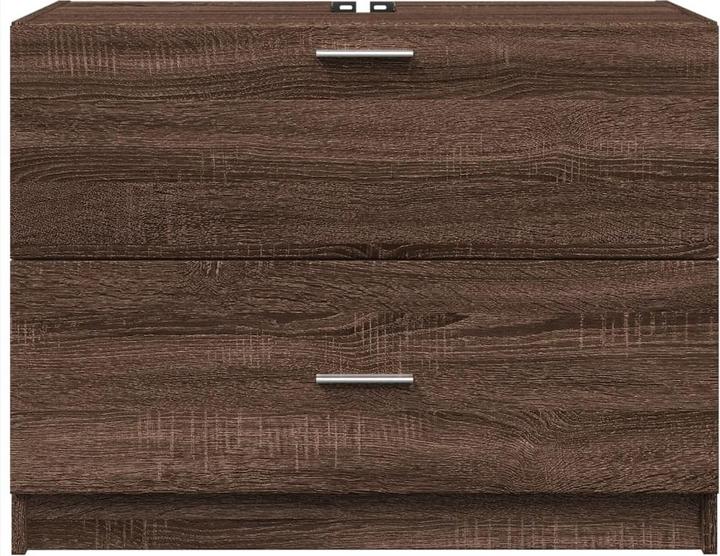Immagine prodotto VidaXL Unità Vanity (78 x 37 x 59 cm)