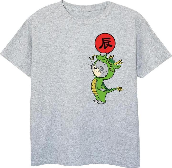 Produktbild Tom & Jerry TShirt Jungen (116)