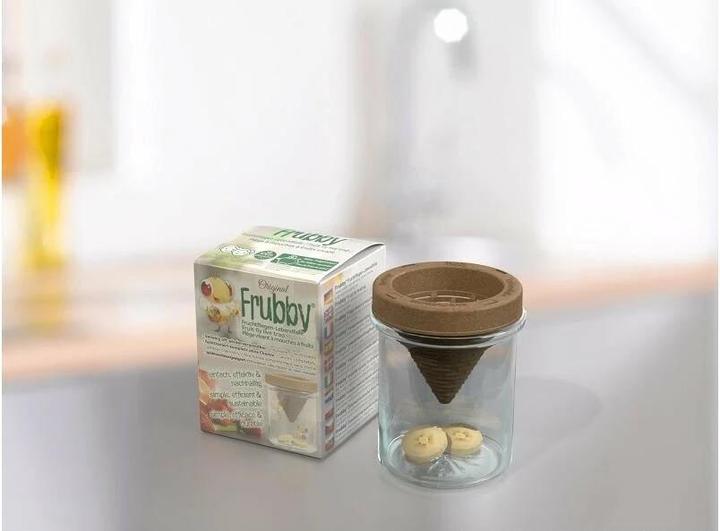 Actual product image Vincentes Frubby