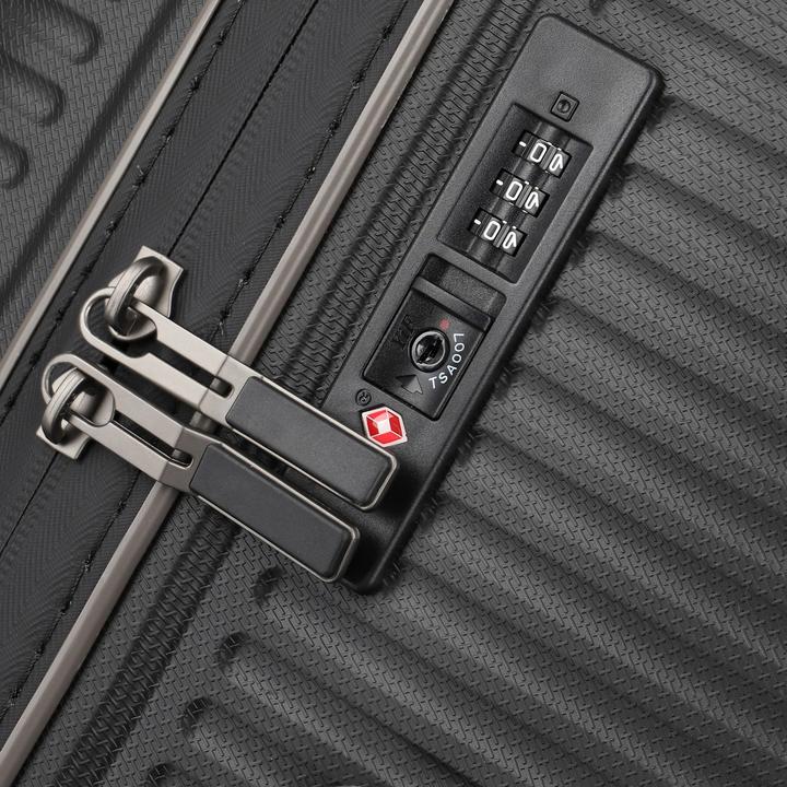 Image du produit Travelite ROOMER Kofferset L/M (167 l)