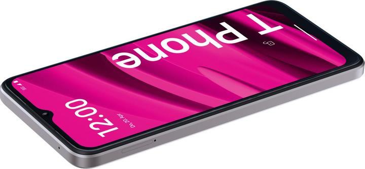 Immagine prodotto Telekom TDG T Phone 128GB gr 3230 V2 (128 GB, Grigio Polvere., 6.52", SIM singola, 5G)