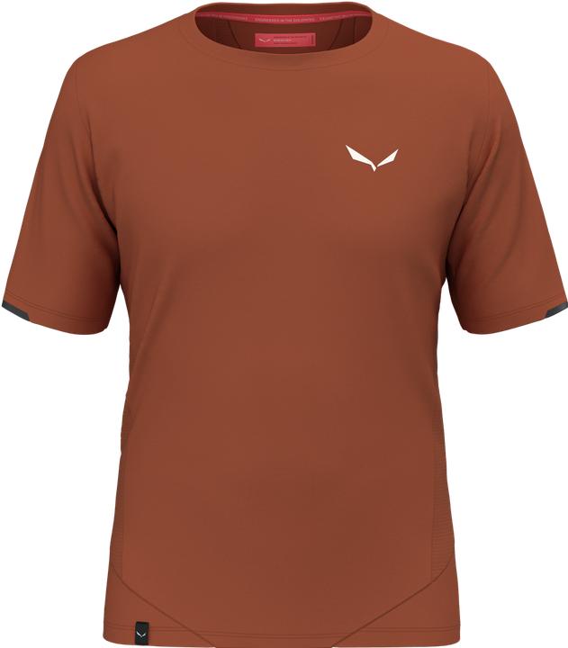 Actual product image Salewa Pedroc Dry'Ton Hybrid T-Shirt (XXL)