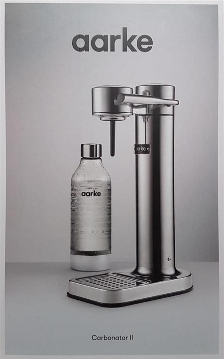 Produktbild Aarke Carbonator II