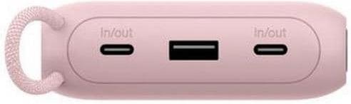 Produktbild Belkin BoostCharge 20K (20000 mAh, 20 W, 74 Wh)