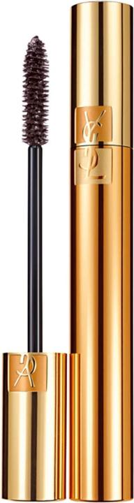 01 High Density Black