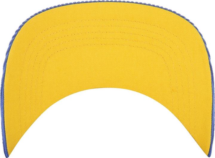 Produktbild 47 Brand Kord Hitch Cap - SKY HIGH Los Angeles Dodgers