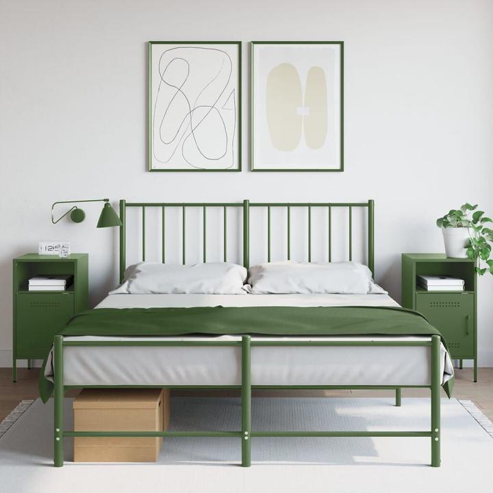 Immagine prodotto vidaXL Nachttisch (36 x 39 x 68 cm)