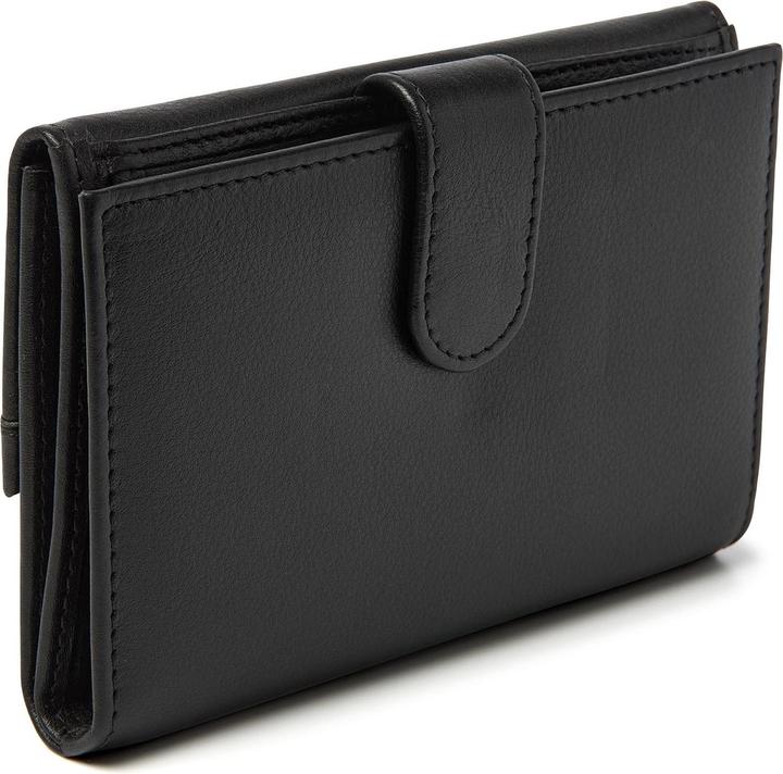 Actual product image dR Amsterdam Ladies Purse